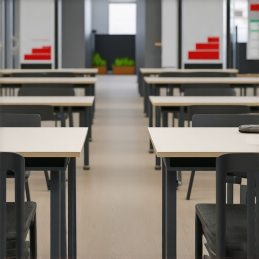 Why Shared Office Spaces Are Getting Mass Suspended Right Now