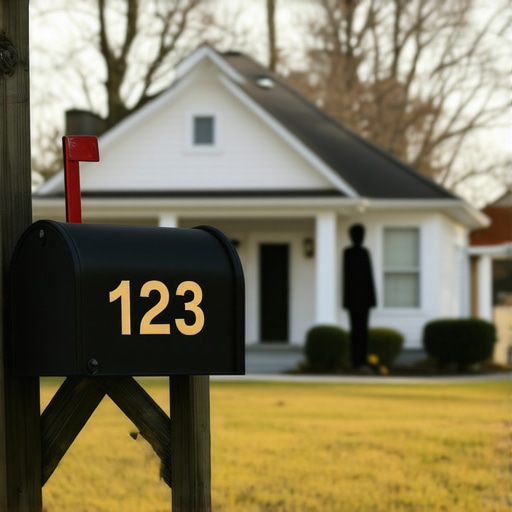Why Using Your Home Address for a Local Listing Is Dangerous