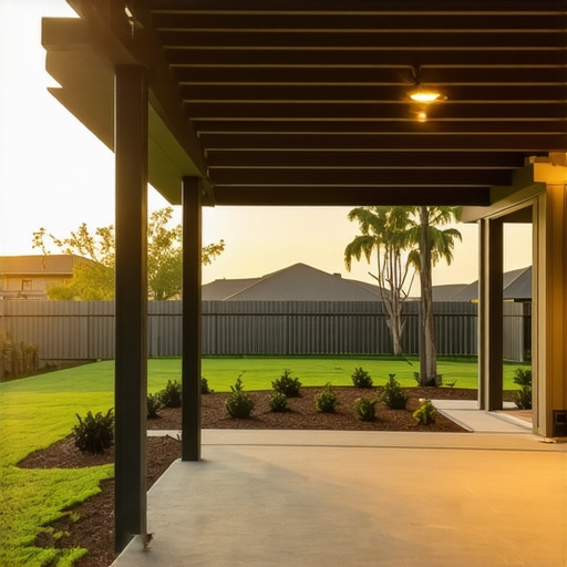 Why Your Alumawood Patio Cover Photos Fail to Move Your Map Ranking