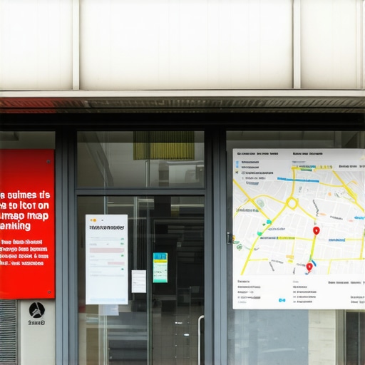Why Your Business Description Has Zero Effect on Map Rankings