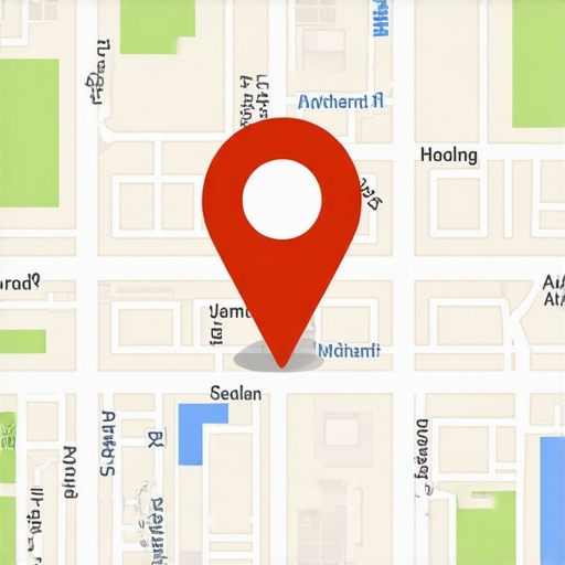 Why Your Business Map Pin Fails to Show for Brand Name Searches