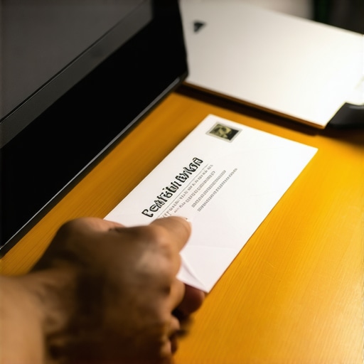 Why Your Business Verification Postcard Never Shows Up