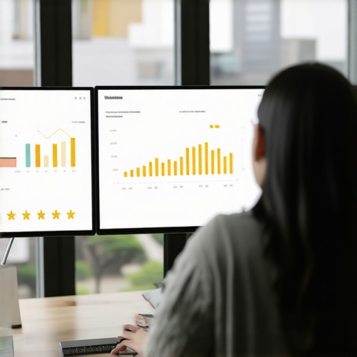 Why Your Competitors Rank Higher with Fewer 5-Star Reviews