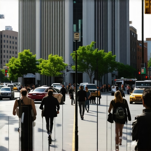 Why Your Kansas City Personal Injury Law Firm Fails the Proximity Test Despite Being Downtown