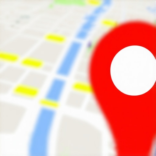 Why Your Map Listing Is Invisible Beyond a Three Mile Radius