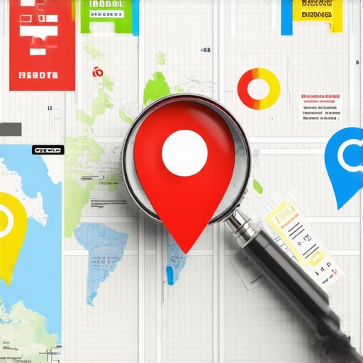 Why Your Map Pin Isn't Showing Up for Targeted Keywords