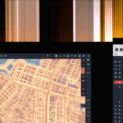 Why Your Map Ranking Disappears at Night and How to Fix It