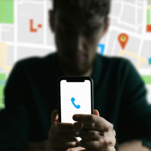 Why Your Map Ranking Falls Every Time You Change Your Phone Number