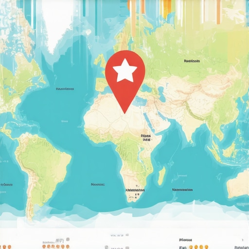 Why Your Map Ranking Stalls Despite Getting New Five Star Reviews
