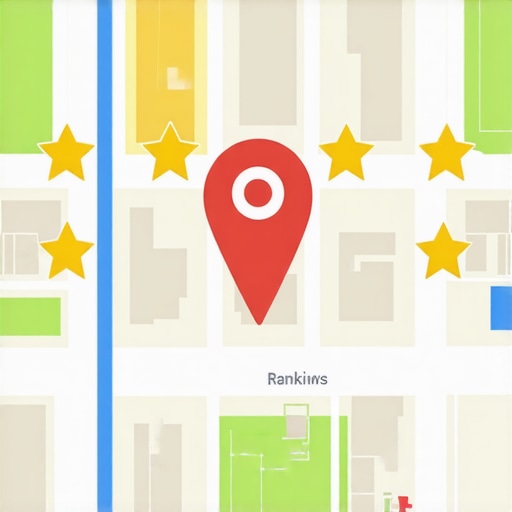 Why Your Map Ranking Stalls Despite Having 5-Star Reviews