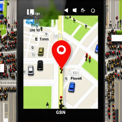 Why Your Map Ranking Stalls During High Traffic Weekends