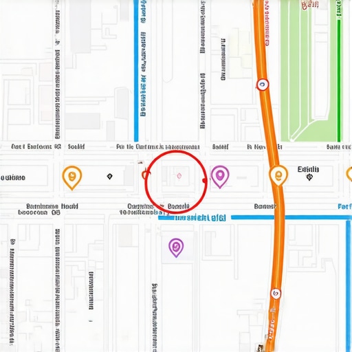 Why Your Maps Proximity Shrinks Right After Typical Business Hours