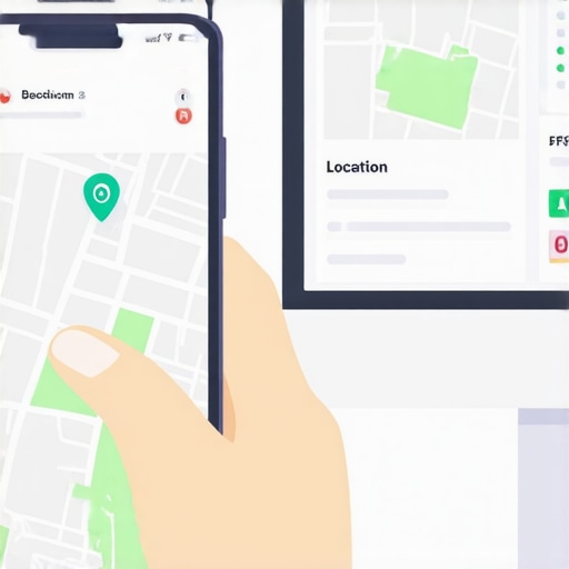 Why Your Mobile Map Position Differs from Desktop Search Results