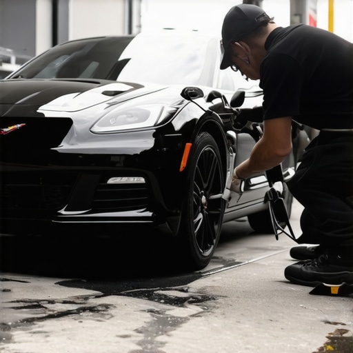 Why Your Orlando Ceramic Coating Listing Isn't Ranking for Mobile Detailing Keywords