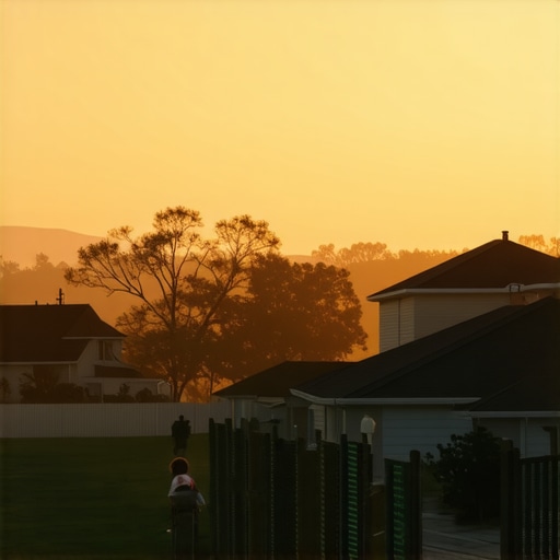 Why Your Proximity Range Shrinks After 5 PM Every Day