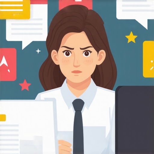 Why Your Review Responses Might Be Getting Your Listing Flagged