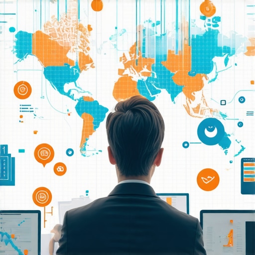 Why Your SEO Support Package Is Not Moving Your Map Position