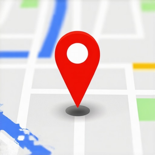 Why Your Service Area Business Pin Is Being Hidden by the Proximity Filter