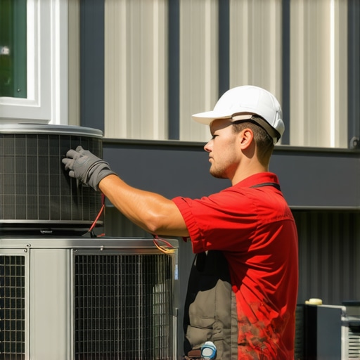 Why Your South Ogden Listing Fails to Rank for Emergency HVAC Service Searches