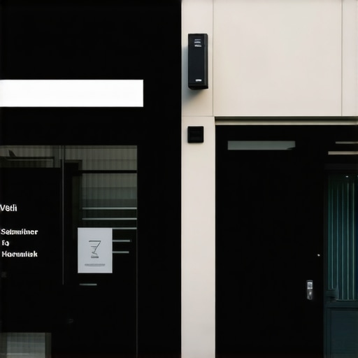 Why Your Storefront Signage Matters More Than Your Logo