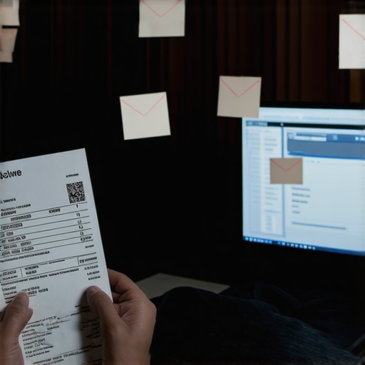 Why Your Utility Bill Proof Keeps Getting Rejected by AI Bots
