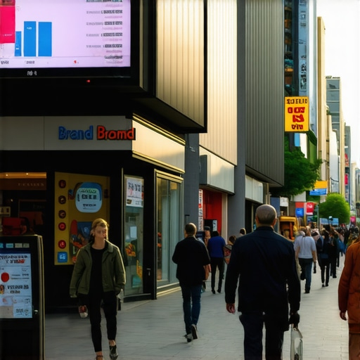 Why brand velocity is the newest signal for local map ranking