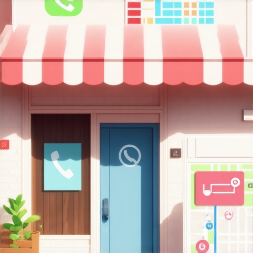 Why using a call tracking number might be killing your map ranking