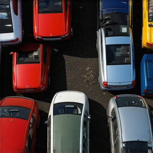 Why your Charlotte junk car listing is invisible to sellers looking to get rid of cars with no title