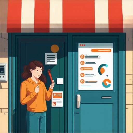 Why your GMB profile views are high but phone calls are dropping