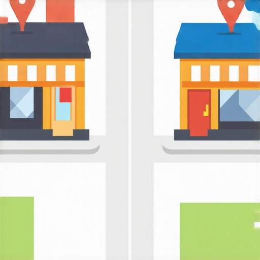 Why your business pin disappeared after you added a second location