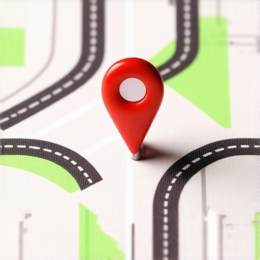 Why your business pin is invisible to customers 5 miles away