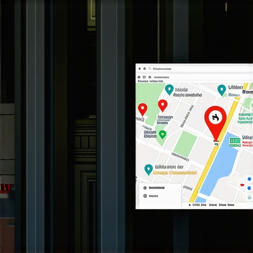 Why your business pin vanished after you made a small change to your hours