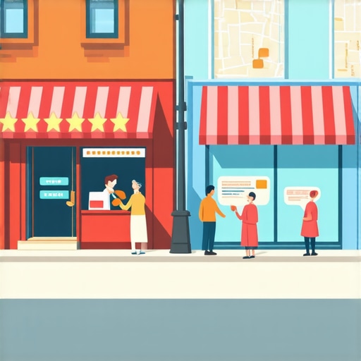 Why your competitor with fewer reviews is outranking you in the map pack