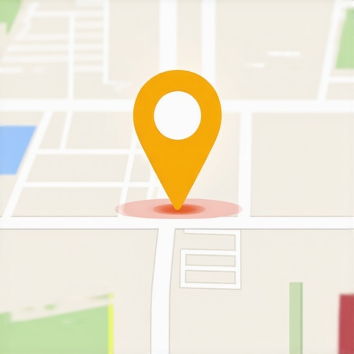 Why your map pin only shows up for branded searches