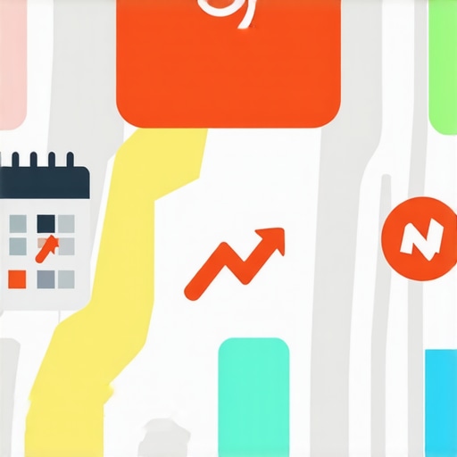 Why your map ranking fails on weekends and how to fix it