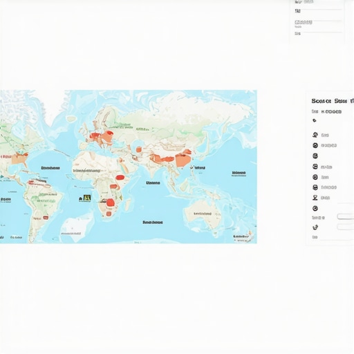 Why your map ranking stalls every time a competitor updates their hours