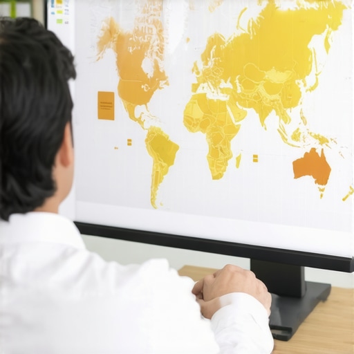 A Field Guide to Local Map Pack Visibility Software