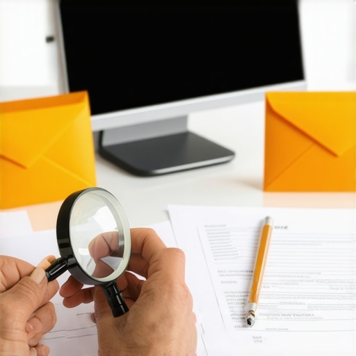 A checklist for verifying a business when the postcard never arrives