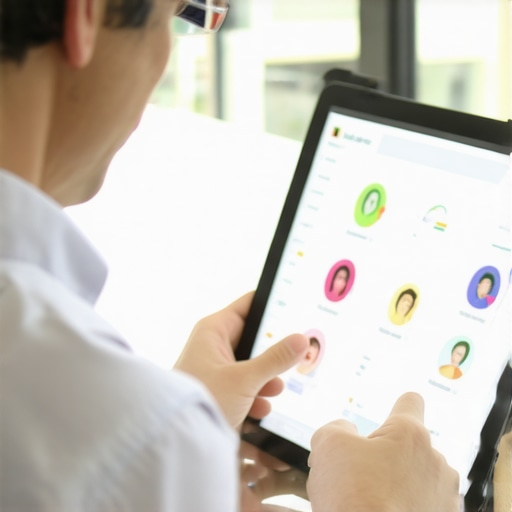 Correcting language mismatches in your local business directory profile