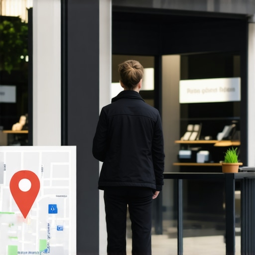 Fixing Brand Confusion When Your Business Changes Locations