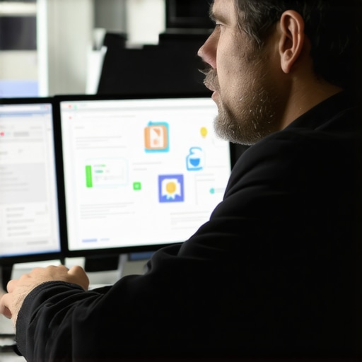 Fixing the 'access denied' error on your local business dashboard