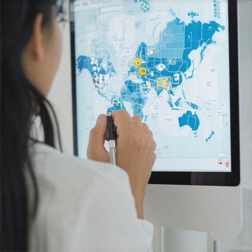 Fixing the mixed language bug that hides your business from local searches