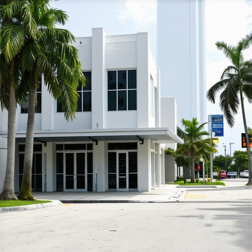 How Miami Foreclosure Defense Attorneys Stop Map Proximity Filters From Hiding Their Office