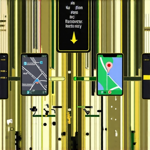 How We Recovered 40% of Lost Traffic After the Last Map Update