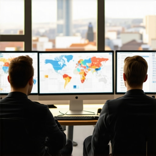 How Zurich web agencies fix the ranking gap between WordPress sites and map pins