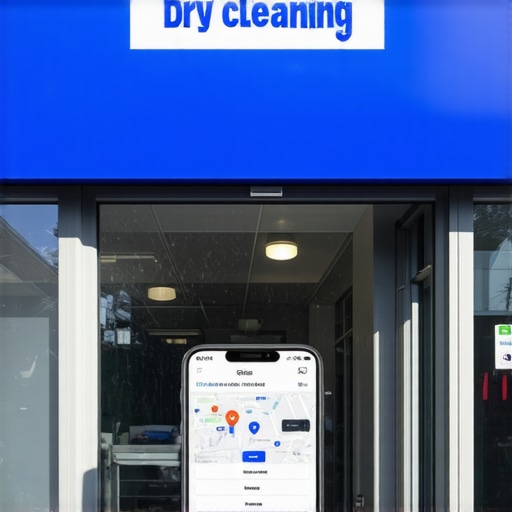 How to Fix Your Dry Cleaning Listing to Capture More Local Search Traffic
