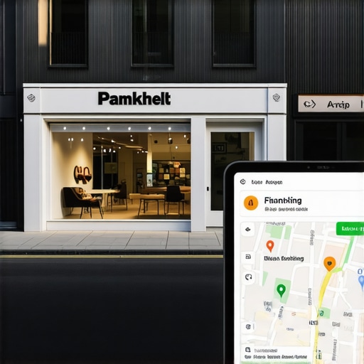 How to Fix Your Map Ranking After a Business Ownership Change