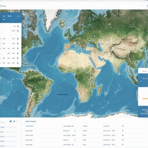 How to Restore Map Visibility When Rankings Suddenly Vanish