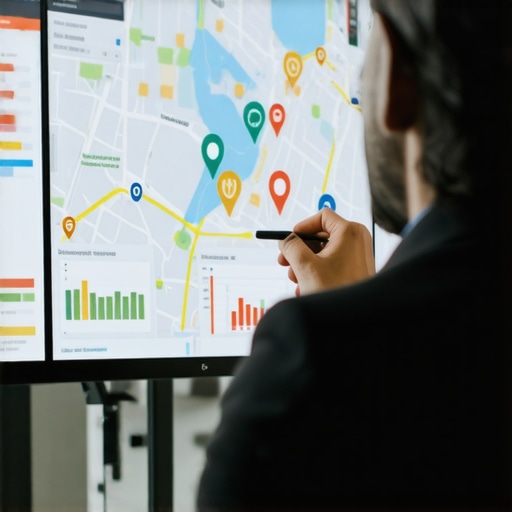 How to Use Real-Time Data to Adjust Your Local SEO Move