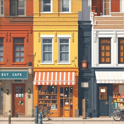 How to find the best local categories for your niche